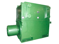 YKK5002-8/450KWYRKS系列高压电动机